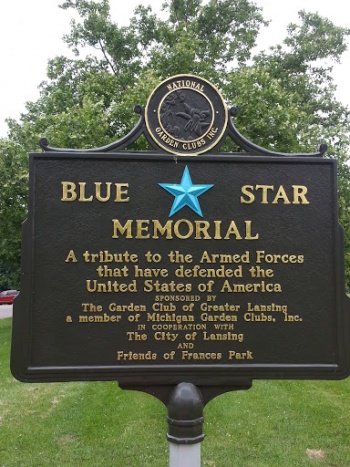 Blue Star Memorial - Lansing, MI.jpg