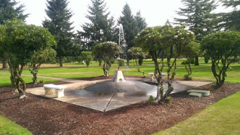 Memorial Garden Fountain - Vancouver, WA.jpg