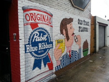 PBR is Old Time Flavor - Washington, DC.jpg