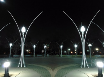 Riverside Park Interactive Fountain - Wichita, KS.jpg