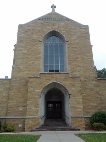 St Francis of Assisi Catholic Church - Rochester, MN.jpg