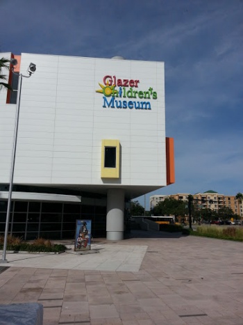 Glazer Children's Museum - Tampa, FL.jpg