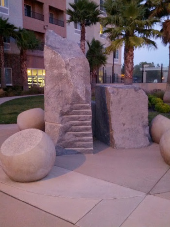 Rock Fountain - Suisun City, CA.jpg