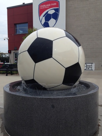 Soccer Fountain - Overland Park, KS.jpg