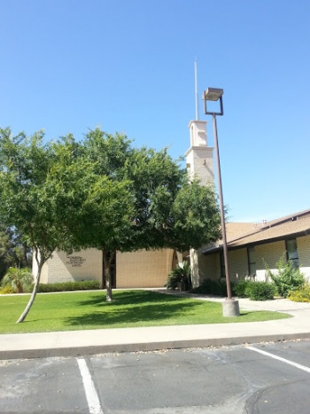 The Church of Latter Day Saints - Glendale, AZ.jpg