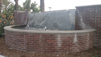 Downey Landing Fountain - Downey, CA.jpg