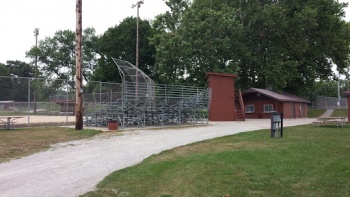 Ellis Park Softball Complex - Cedar Rapids, IA.jpg
