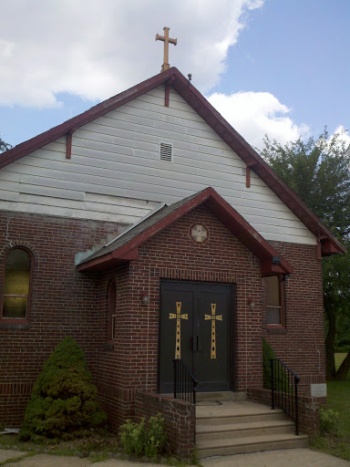 Church of Saint Margaret Mary - Edison, NJ.jpg