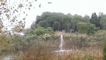 Jersey Gardens Fountain - Elizabeth, NJ.jpg