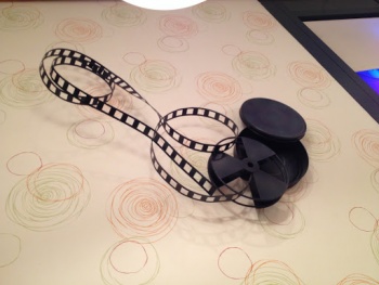 Flying Film Reel - Manhattan, NY.jpg