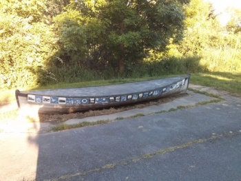 Green River Canoe - Kent, WA.jpg
