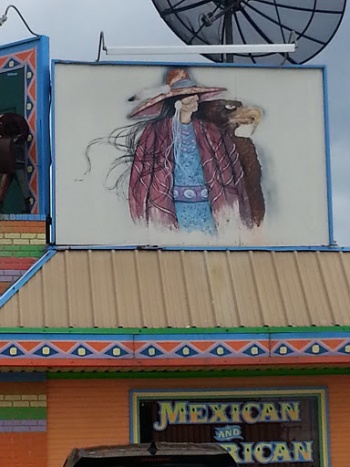 Indian & Eagle Mural - Arlington, TX.jpg