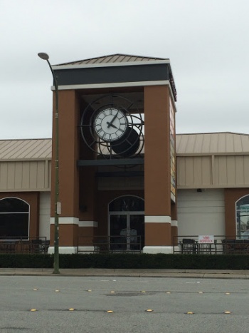 Parkside Plaza Clock - San Mateo, CA.jpg