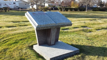 Sunset Cemetery - Book of Matthew - Billings, MT.jpg