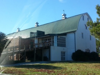 Yoder Dairy Theater - Newport News, VA.jpg