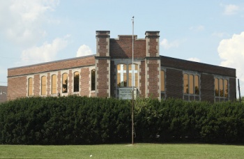 Friendly Missionary Baptist Church - Toledo, OH.jpg
