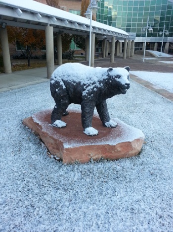 Jordan Campus Bear - West Jordan, UT.jpg