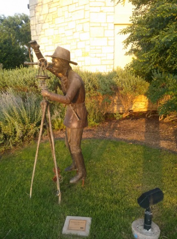 Military Survey Of Preston Road - Frisco, TX.jpg