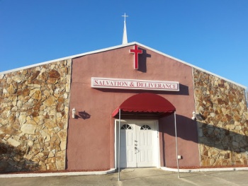 Salvation and Deliverance - North Charleston, SC.jpg