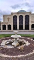 St.Michael the Archangel Church Fountain - Louisville, KY.jpg
