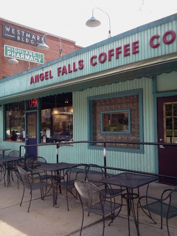 Angel Falls Coffee Company - Akron, OH.jpg
