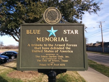 Blue Star Memorial - Frisco, TX.jpg