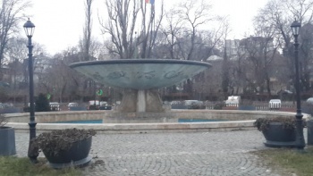 Fantana Zodiacului - București, Municipiul București.jpg