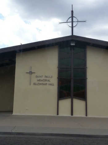 Saint Paul Memorial Hall - Fresno, CA.jpg
