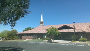 Church of Jesus Christ Latter Day - Mesa, AZ.jpg