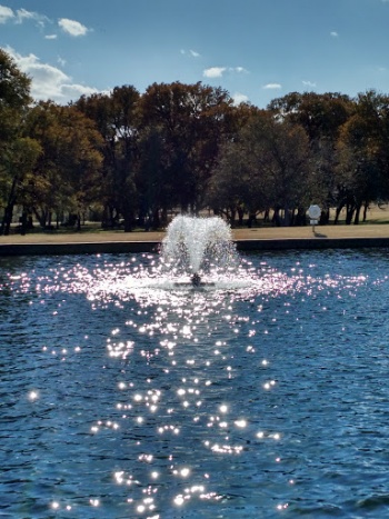 North Lake College Campus Fountain 2 - Irving, TX.jpg