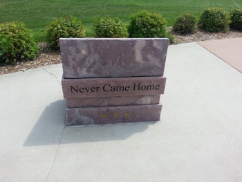 Never Came Home - Sioux Falls, SD.jpg