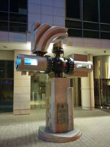 Technical Sculpture - Warszawa, mazowieckie.jpg