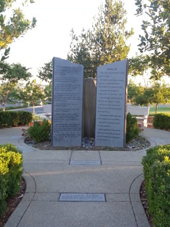 Church Sculpture - Roseville, CA.jpg