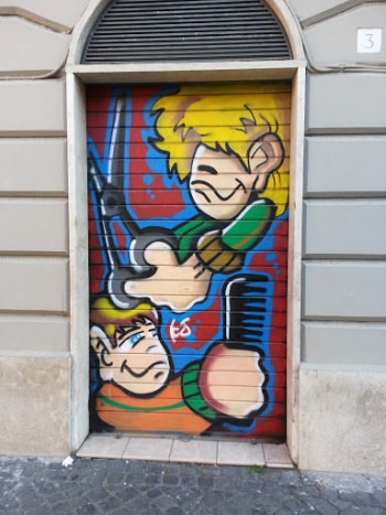 Parrucchiere Margherita - Roma, Lazio.jpg
