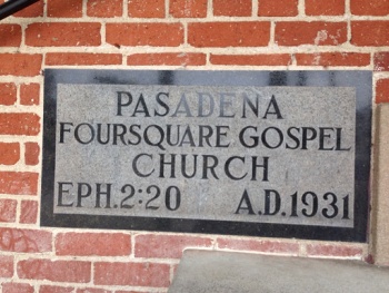 Pasadena Foursquare Gospel Church - Pasadena, CA.jpg