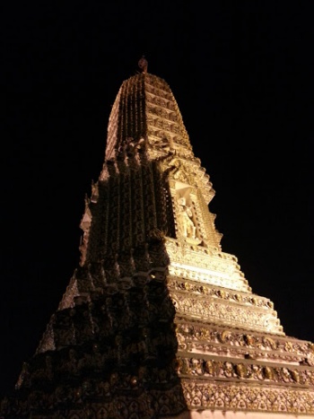 Phra Prang Wat Leab - Bangkok, Krung Thep Maha Nakhon.jpg