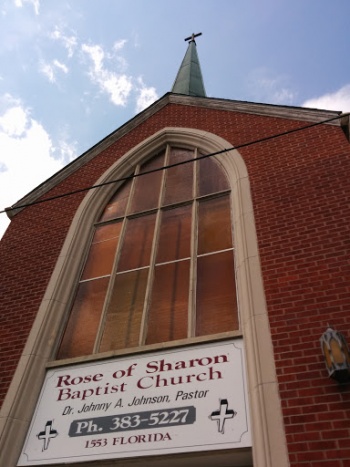 Rose of Sharon Baptist Church - Baton Rouge, LA.jpg