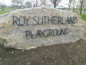 Roy Sutherland Playground - Rochester, MN.jpg