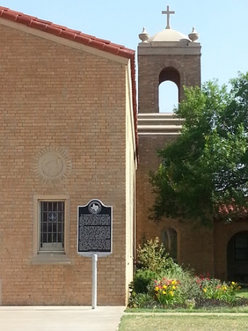 St. Elizabeth's Catholic Church - Lubbock, TX.jpg