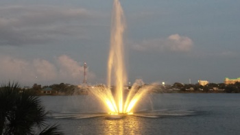 Ember Fountain - Hollywood, FL.jpg