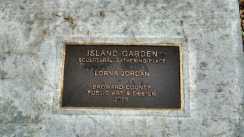Island Garden Plaque - Davie, FL.jpg