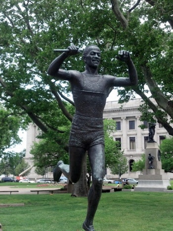 Jesse Owens - Cleveland, OH.jpg