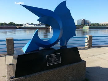 Pez Vela Statue - Saint Paul, MN.jpg