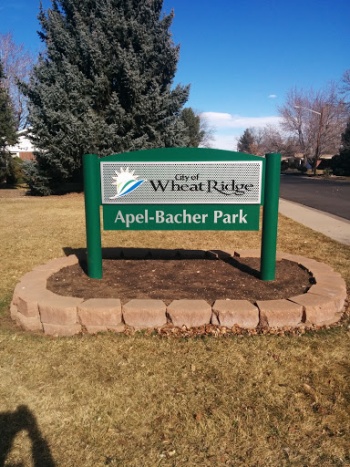 Apel-Bacher Park Jeff Co. - Wheat Ridge, CO.jpg