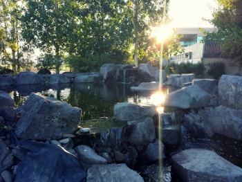 Basalt Water Feature - Vancouver, WA.jpg