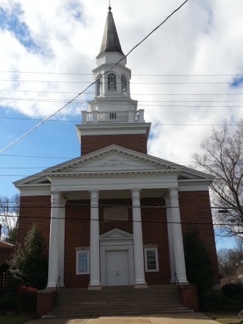 College Park Baptist Church - Greensboro, NC.jpg