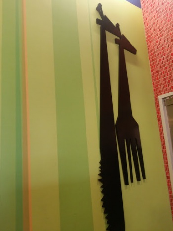 Giraffes on the Wall - Fort Lauderdale, FL.jpg