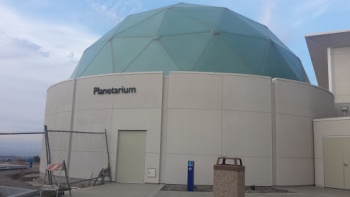 San Mateo College Planetarium - Burlingame, CA.jpg