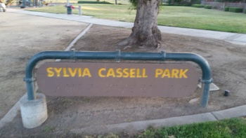 Sylvia Cassell Park - San Jose, CA.jpg