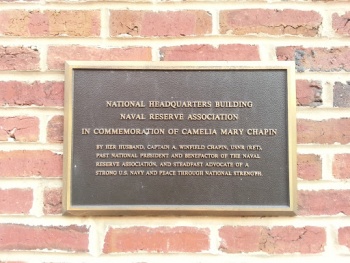 National Headquarters Building Naval Reserve - Alexandria, VA.jpg